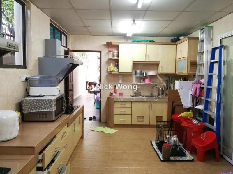 Rumah Berkembar untuk Dijual di Taman Dagang (Ampang) - Nick Wong - PropertyGuru.com.my