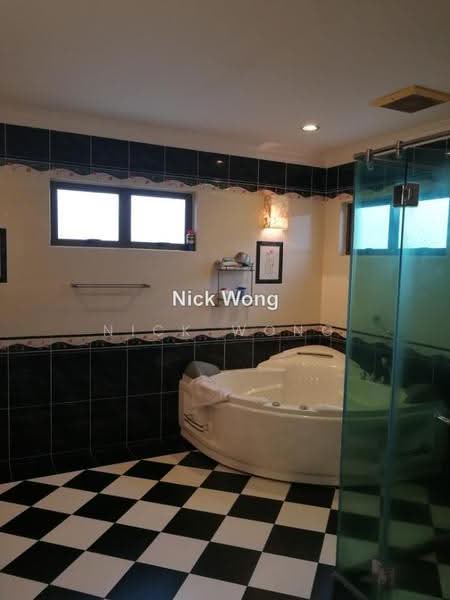Rumah Berkembar untuk Dijual di Taman Dagang (Ampang) - Nick Wong - PropertyGuru.com.my
