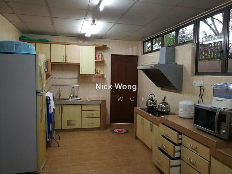 Rumah Berkembar untuk Dijual di Taman Dagang (Ampang) - Nick Wong - PropertyGuru.com.my