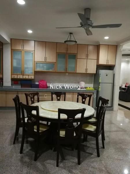Rumah Berkembar untuk Dijual di Taman Dagang (Ampang) - Nick Wong - PropertyGuru.com.my
