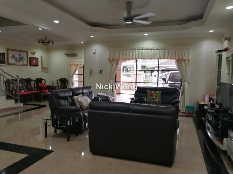 Rumah Berkembar untuk Dijual di Taman Dagang (Ampang) - Nick Wong - PropertyGuru.com.my