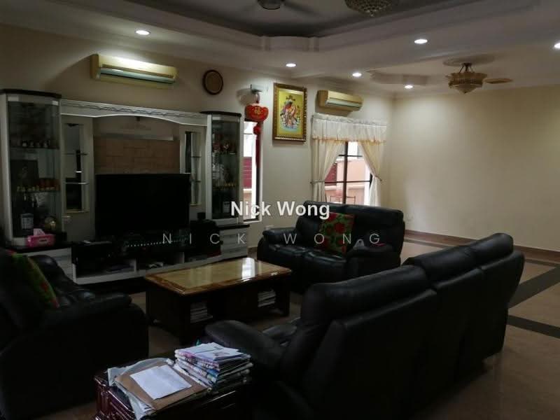 Rumah Berkembar untuk Dijual di Taman Dagang (Ampang) - Nick Wong - PropertyGuru.com.my