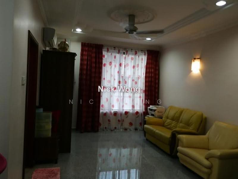 Rumah Berkembar untuk Dijual di Taman Dagang (Ampang) - Nick Wong - PropertyGuru.com.my