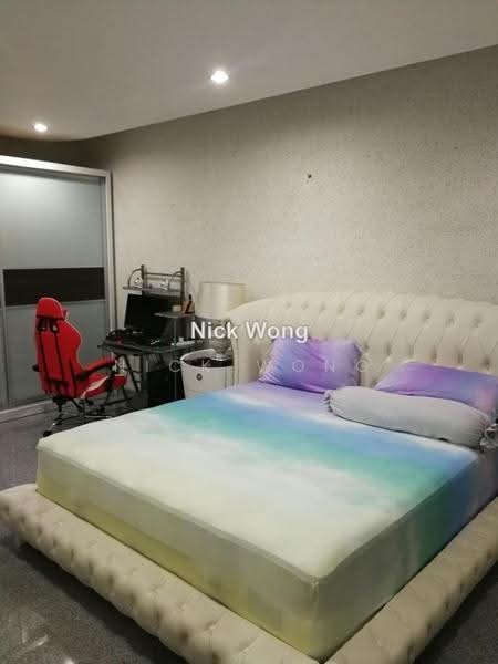 Rumah Berkembar untuk Dijual di Taman Dagang (Ampang) - Nick Wong - PropertyGuru.com.my