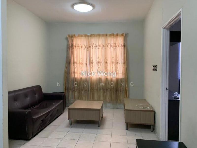 Service Residence for Rent at Casa Subang - Nick Wong - PropertyGuru.com.my