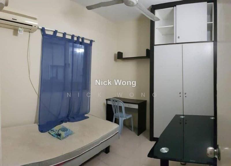 Service Residence for Rent at Casa Subang - Nick Wong - PropertyGuru.com.my