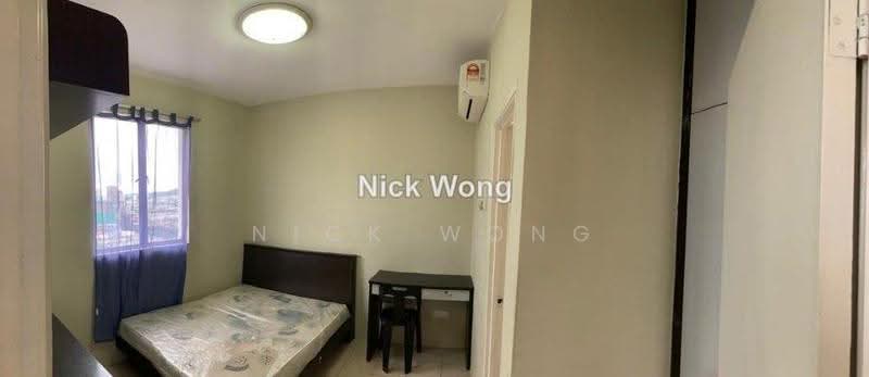 Service Residence for Rent at Casa Subang - Nick Wong - PropertyGuru.com.my