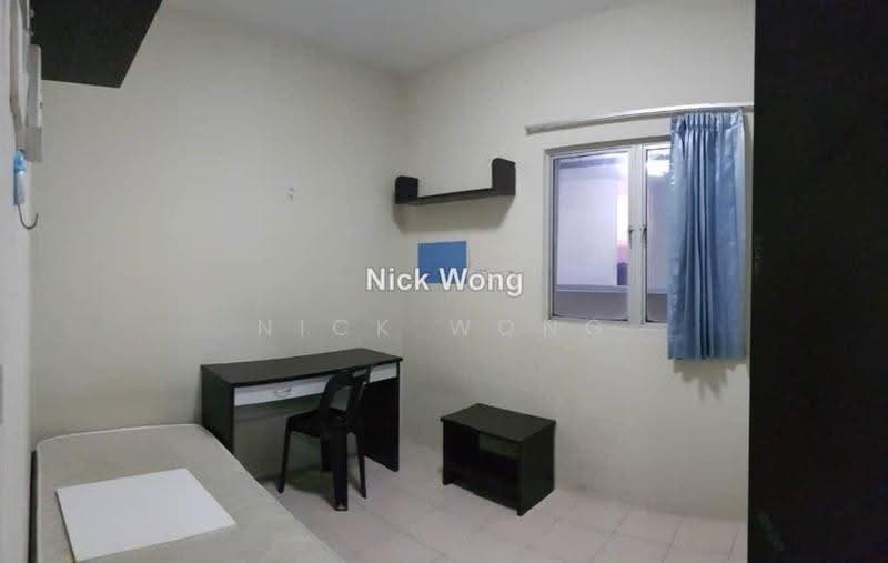 Service Residence for Rent at Casa Subang - Nick Wong - PropertyGuru.com.my