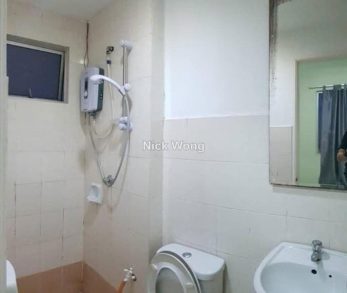 Service Residence for Rent at Casa Subang - Nick Wong - PropertyGuru.com.my