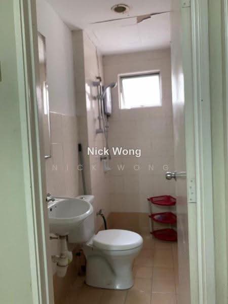Service Residence for Rent at Casa Subang - Nick Wong - PropertyGuru.com.my