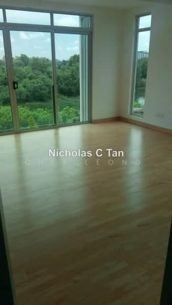 3-storey Terraced House for Sale in D'Island (Puchong) - Chee Leong Tan - PropertyGuru.com.my