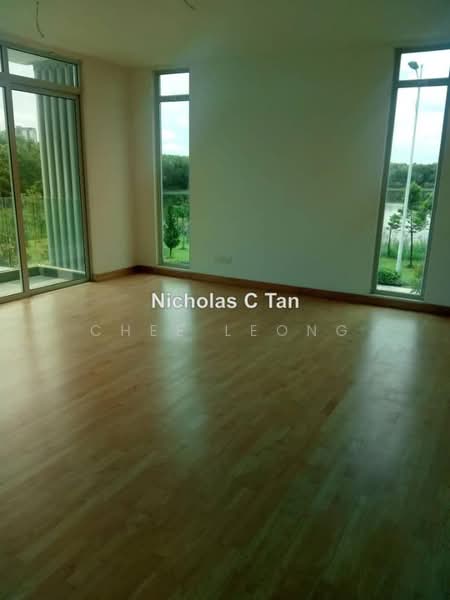 3-storey Terraced House for Sale in D'Island (Puchong) - Chee Leong Tan - PropertyGuru.com.my