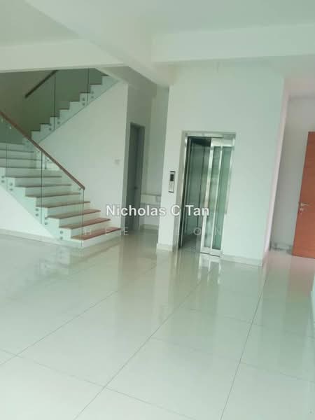 3-storey Terraced House for Sale in D'Island (Puchong) - Chee Leong Tan - PropertyGuru.com.my