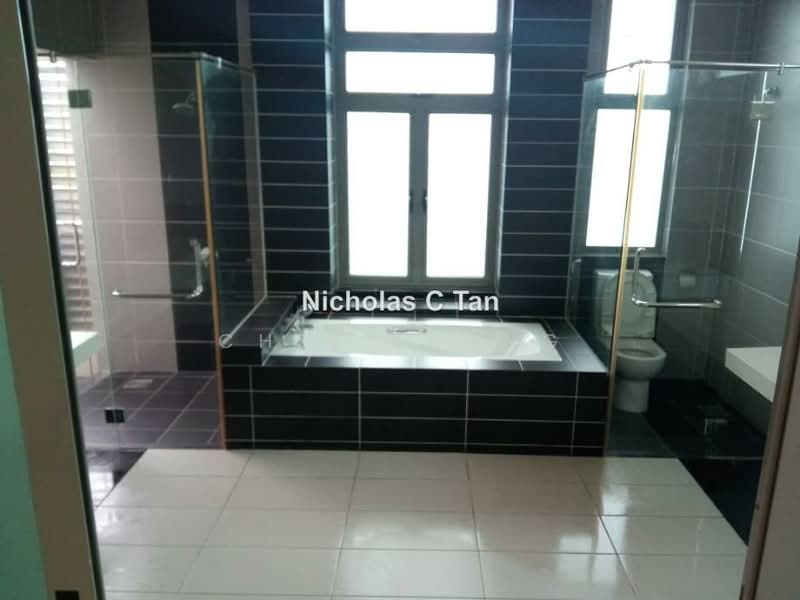 3-storey Terraced House for Sale in D'Island (Puchong) - Chee Leong Tan - PropertyGuru.com.my