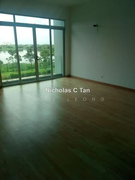 3-storey Terraced House for Sale in D'Island (Puchong) - Chee Leong Tan - PropertyGuru.com.my