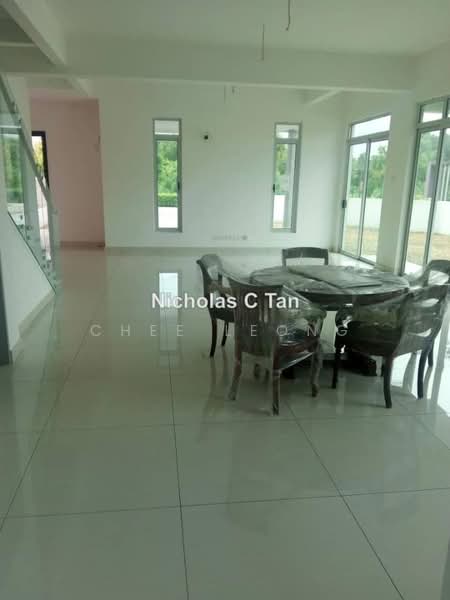 3-storey Terraced House for Sale in D'Island (Puchong) - Chee Leong Tan - PropertyGuru.com.my