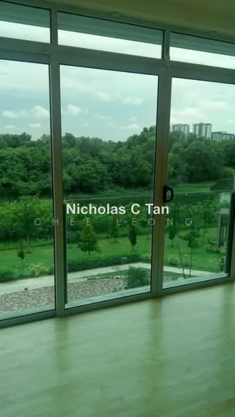 3-storey Terraced House for Sale in D'Island (Puchong) - Chee Leong Tan - PropertyGuru.com.my