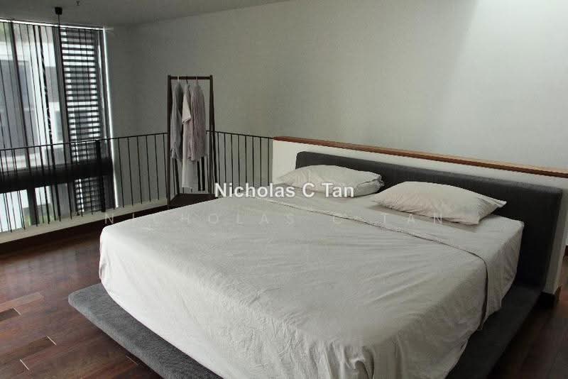 Kediaman Servis untuk Dijual di Centrio Pantai Hillpark - Nicholas C Tan - PropertyGuru.com.my