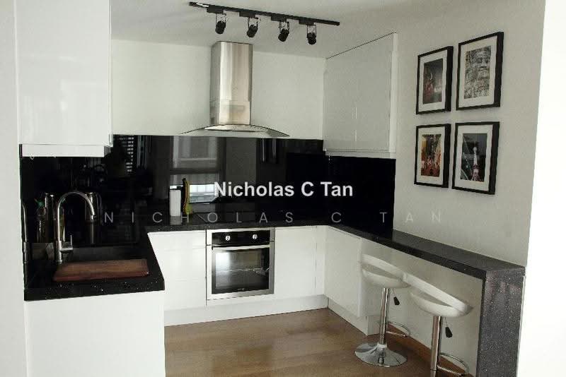 Kediaman Servis untuk Dijual di Centrio Pantai Hillpark - Nicholas C Tan - PropertyGuru.com.my