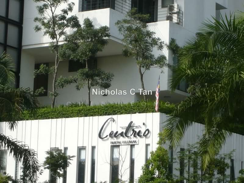 Office for Sale in Taman Bukit Angkasa (Kampung Kerinchi (Bangsar South)) - Chee Leong Tan - PropertyGuru.com.my