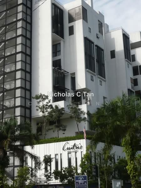 Office for Sale in Taman Bukit Angkasa (Kampung Kerinchi (Bangsar South)) - Chee Leong Tan - PropertyGuru.com.my