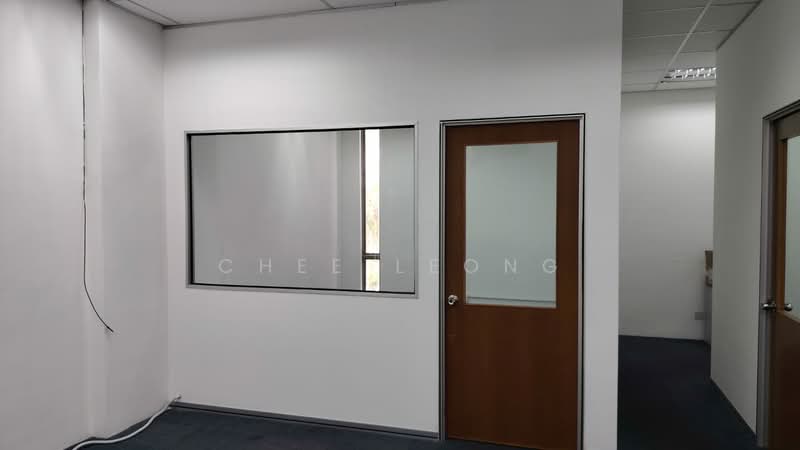 Office for Sale in Taman Bukit Angkasa (Kampung Kerinchi (Bangsar South)) - Chee Leong Tan - PropertyGuru.com.my