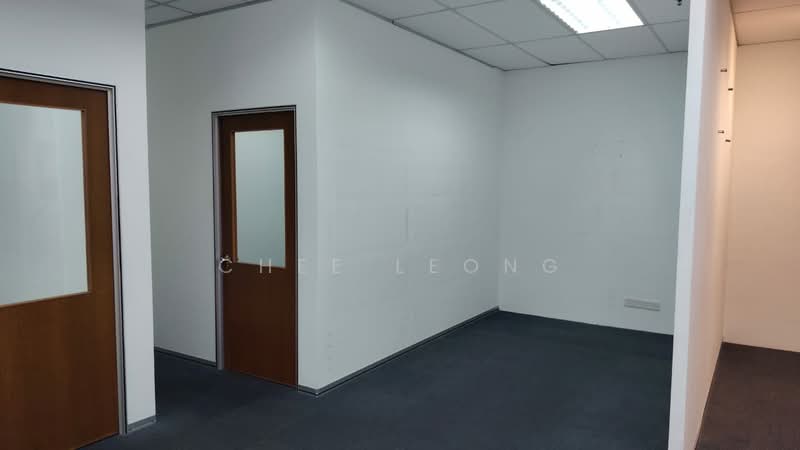 Office for Sale in Taman Bukit Angkasa (Kampung Kerinchi (Bangsar South)) - Chee Leong Tan - PropertyGuru.com.my