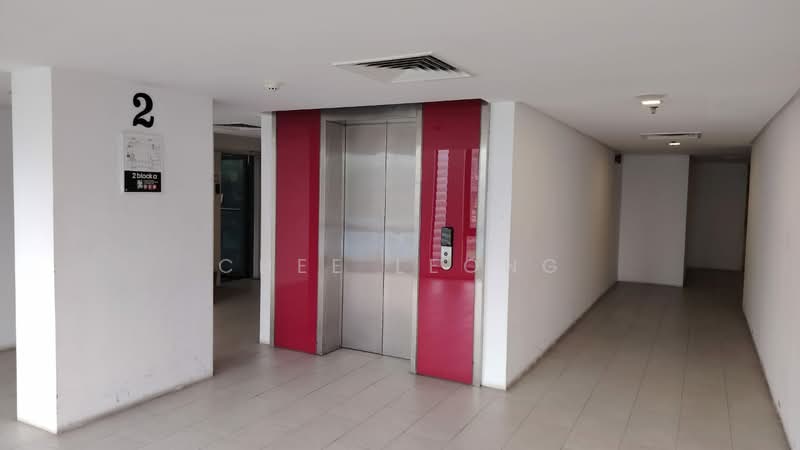 Office for Sale in Taman Bukit Angkasa (Kampung Kerinchi (Bangsar South)) - Chee Leong Tan - PropertyGuru.com.my