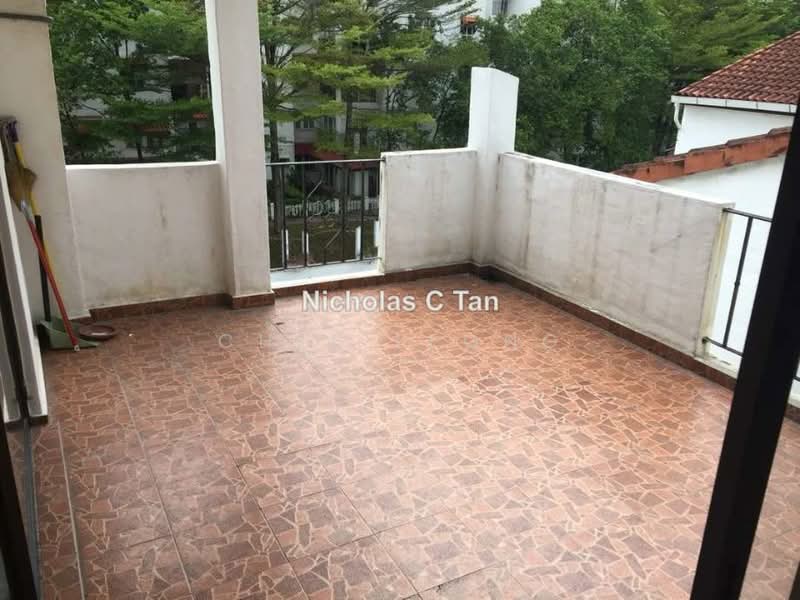 Kondominium untuk Dijual di Pantai Hillpark 3 - Chee Leong Tan - PropertyGuru.com.my