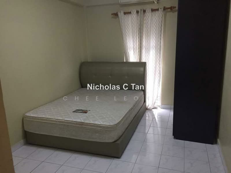 Kondominium untuk Dijual di Pantai Hillpark 3 - Chee Leong Tan - PropertyGuru.com.my