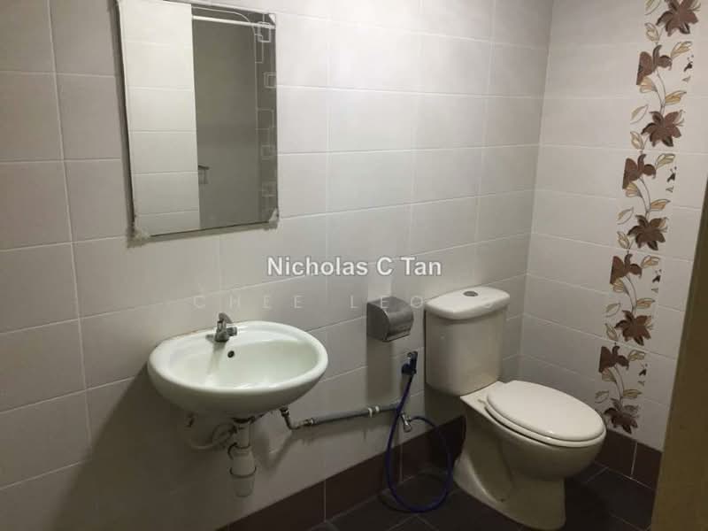 Kondominium untuk Dijual di Pantai Hillpark 3 - Chee Leong Tan - PropertyGuru.com.my