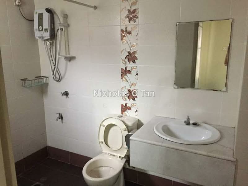 Kondominium untuk Dijual di Pantai Hillpark 3 - Chee Leong Tan - PropertyGuru.com.my