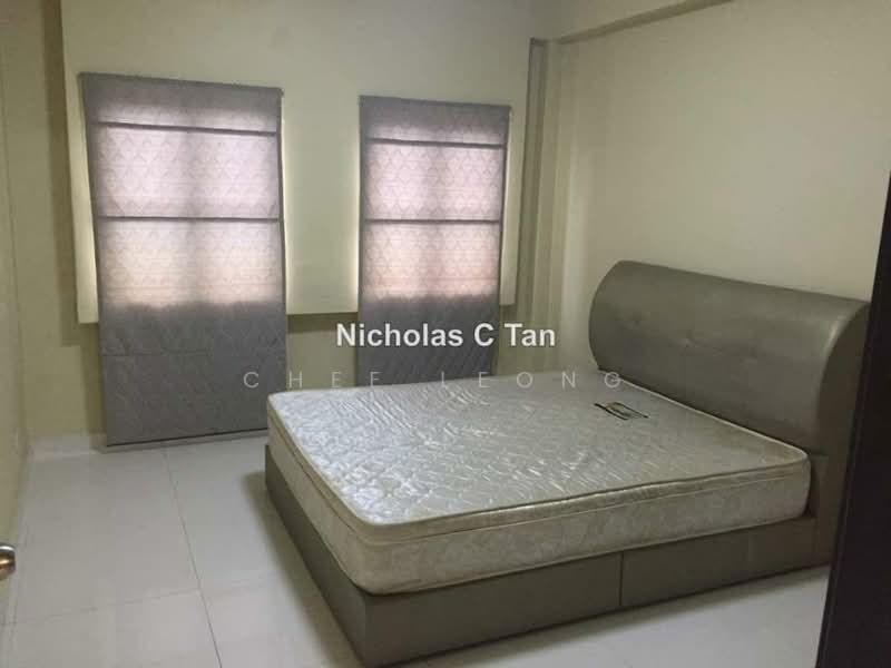 Kondominium untuk Dijual di Pantai Hillpark 3 - Chee Leong Tan - PropertyGuru.com.my