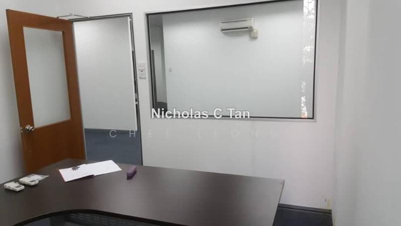 Kediaman Servis untuk Disewa di Centrio Pantai Hillpark - Chee Leong Tan - PropertyGuru.com.my