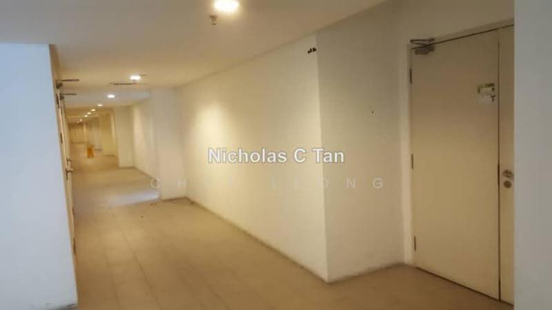 Kediaman Servis untuk Disewa di Centrio Pantai Hillpark - Chee Leong Tan - PropertyGuru.com.my