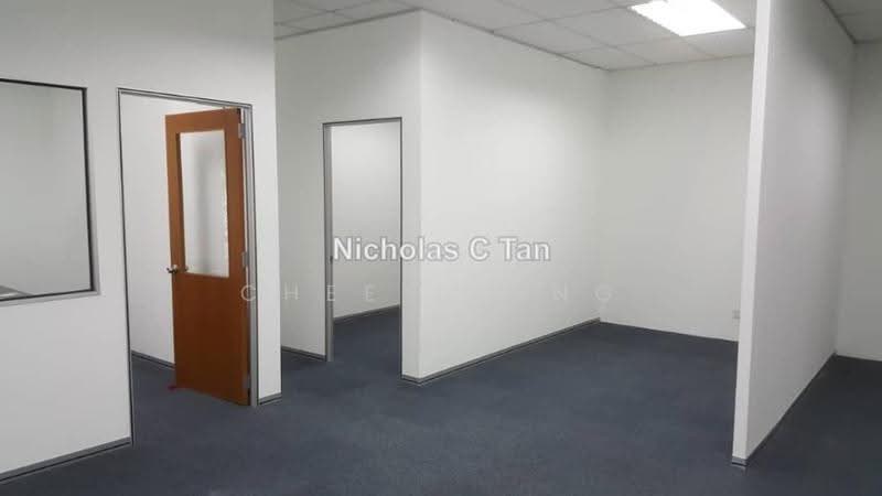 Kediaman Servis untuk Disewa di Centrio Pantai Hillpark - Chee Leong Tan - PropertyGuru.com.my