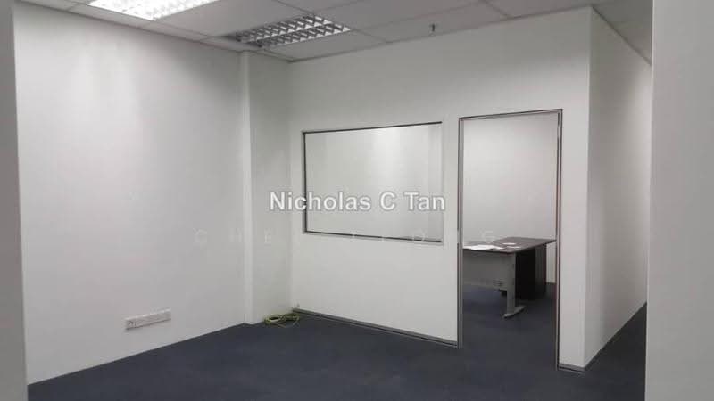 Kediaman Servis untuk Disewa di Centrio Pantai Hillpark - Chee Leong Tan - PropertyGuru.com.my