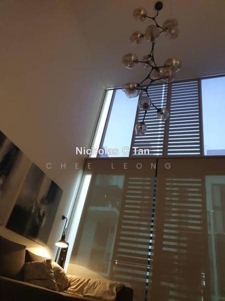 Kediaman Servis untuk Dijual di Centrio Pantai Hillpark - Chee Leong Tan - PropertyGuru.com.my