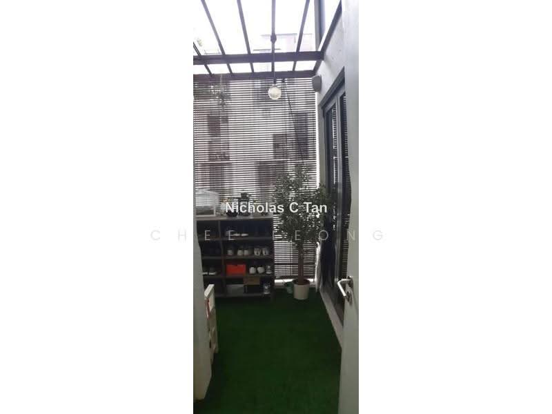 Kediaman Servis untuk Dijual di Centrio Pantai Hillpark - Chee Leong Tan - PropertyGuru.com.my