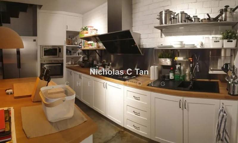 Kediaman Servis untuk Dijual di Centrio Pantai Hillpark - Chee Leong Tan - PropertyGuru.com.my