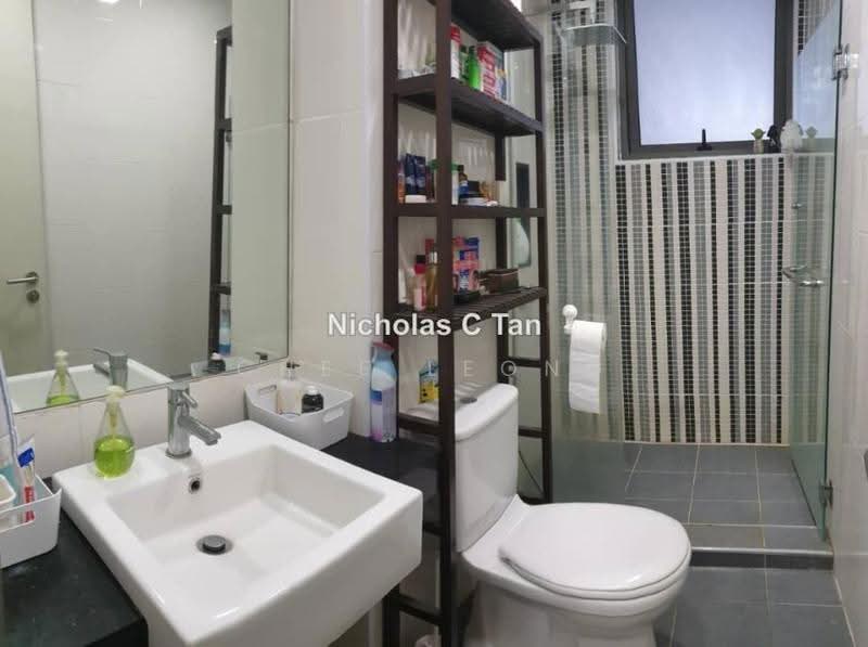 Kediaman Servis untuk Dijual di Centrio Pantai Hillpark - Chee Leong Tan - PropertyGuru.com.my