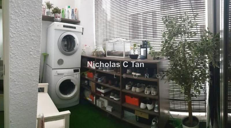 Kediaman Servis untuk Dijual di Centrio Pantai Hillpark - Chee Leong Tan - PropertyGuru.com.my