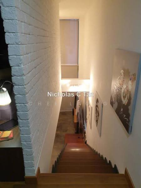 Kediaman Servis untuk Dijual di Centrio Pantai Hillpark - Chee Leong Tan - PropertyGuru.com.my