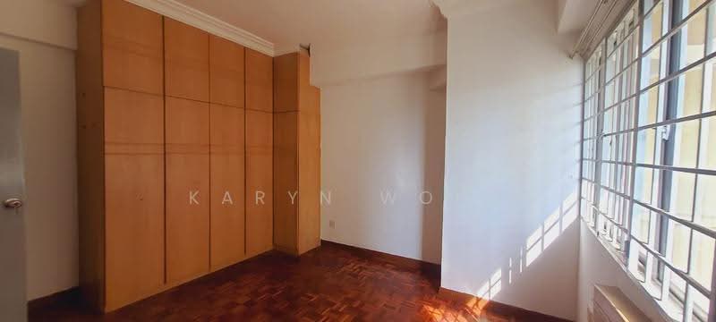 Kondominium untuk Disewa di Menara Polo - Karyn Wong - Interior - PropertyGuru.com.my
