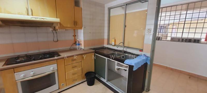 Kondominium untuk Disewa di Menara Polo - Karyn Wong - Kitchen - PropertyGuru.com.my