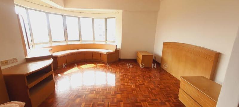 Kondominium untuk Disewa di Menara Polo - Karyn Wong - Bedroom - PropertyGuru.com.my