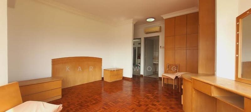 Kondominium untuk Disewa di Menara Polo - Karyn Wong - Bedroom - PropertyGuru.com.my