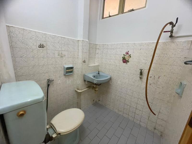 Rumah Flat untuk Dijual di Kuchai Entrepreneurs Park - Amber Lai - PropertyGuru.com.my