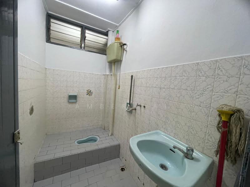 Rumah Flat untuk Dijual di Kuchai Entrepreneurs Park - Amber Lai - PropertyGuru.com.my