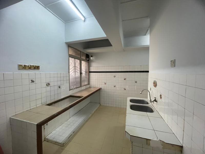 Rumah Flat untuk Dijual di Kuchai Entrepreneurs Park - Amber Lai - PropertyGuru.com.my